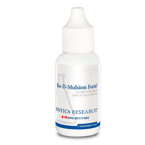 Bio-D-Mulsion Forte