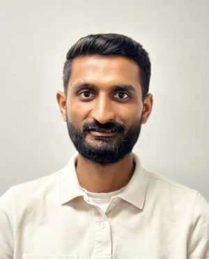 Chaitanya