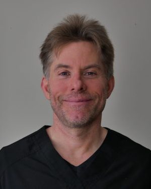 Joshua Lloyd OSTEOPATH