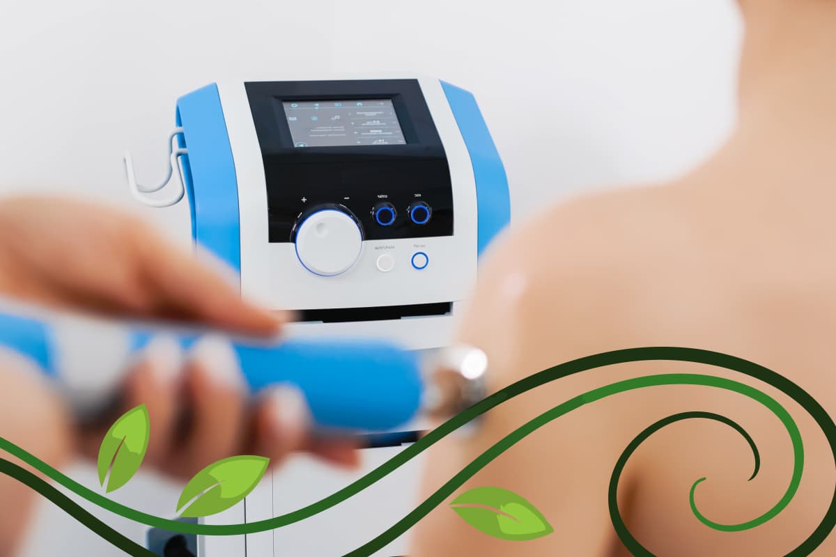 What Is Shockwave Therapy and How Does It Work?